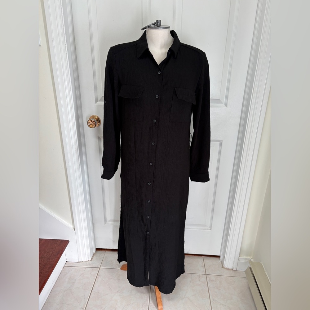 Max Studio  MAXI dress size medium.
